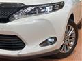 2015 Toyota Harrier Hybrid