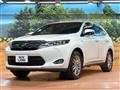 2015 Toyota Harrier Hybrid