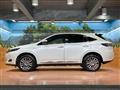 2015 Toyota Harrier Hybrid