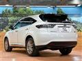 2015 Toyota Harrier Hybrid