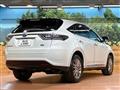 2015 Toyota Harrier Hybrid