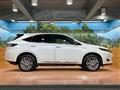 2015 Toyota Harrier Hybrid