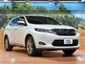 2015 Toyota Harrier Hybrid