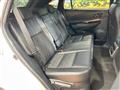 2015 Toyota Harrier Hybrid