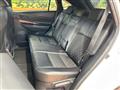 2015 Toyota Harrier Hybrid