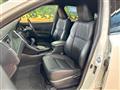 2015 Toyota Harrier Hybrid