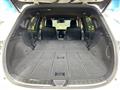 2015 Toyota Harrier Hybrid