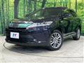 2017 Toyota Harrier Hybrid