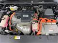 2017 Toyota Harrier Hybrid