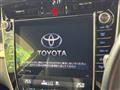 2017 Toyota Harrier Hybrid