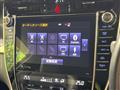2017 Toyota Harrier Hybrid