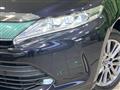 2017 Toyota Harrier Hybrid