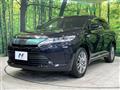 2017 Toyota Harrier Hybrid