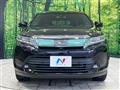 2017 Toyota Harrier Hybrid