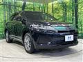 2017 Toyota Harrier Hybrid