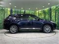 2017 Toyota Harrier Hybrid
