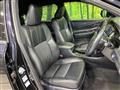 2017 Toyota Harrier Hybrid