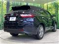 2017 Toyota Harrier Hybrid
