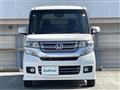 2016 Honda N BOX