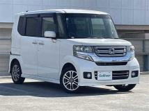 2016 Honda N BOX