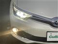 2016 Toyota Auris