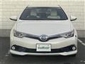 2016 Toyota Auris