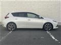 2016 Toyota Auris