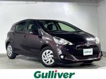 2015 Toyota AQUA