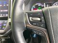 2015 Toyota Crown Hybrid