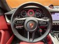 2025 Porsche 911
