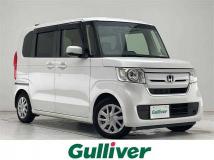 2019 Honda N BOX
