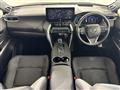 2023 Toyota Harrier