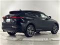 2023 Toyota Harrier