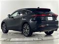 2023 Toyota Harrier
