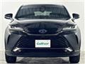 2023 Toyota Harrier