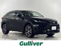 2023 Toyota Harrier
