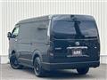 2022 Toyota Hiace