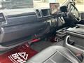 2022 Toyota Hiace