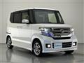 2016 Honda N BOX