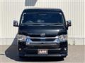 2022 Toyota Hiace
