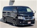 2022 Toyota Hiace
