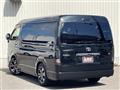 2022 Toyota Hiace