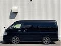2022 Toyota Hiace