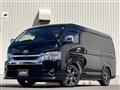 2022 Toyota Hiace