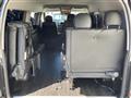 2022 Toyota Hiace