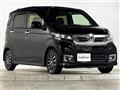 2018 Honda N-WGN