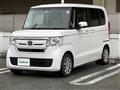 2019 Honda N BOX
