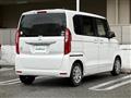 2019 Honda N BOX