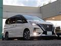 2022 Nissan Serena
