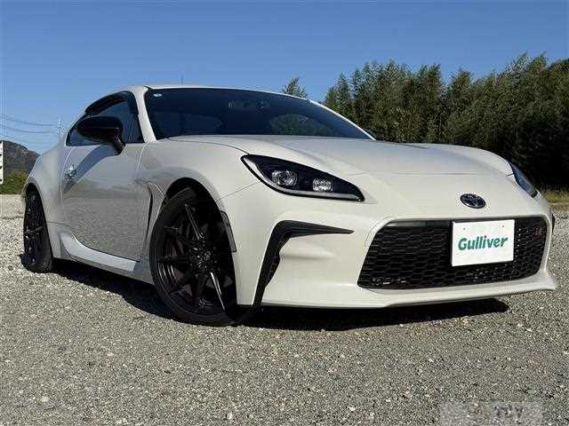 2023 Toyota 86